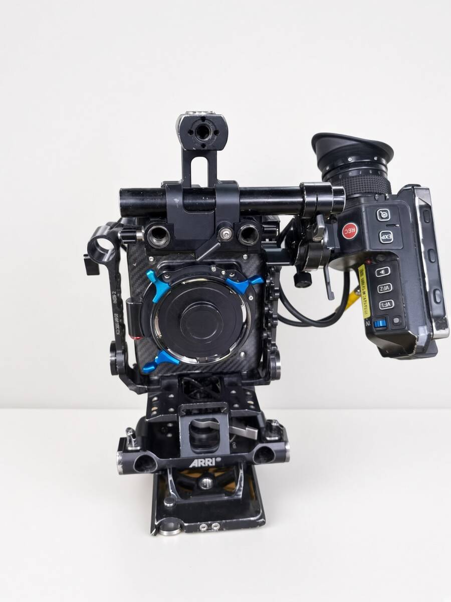 Arri Alexa Mini LF Camera Set 2 Units [r1245657014]