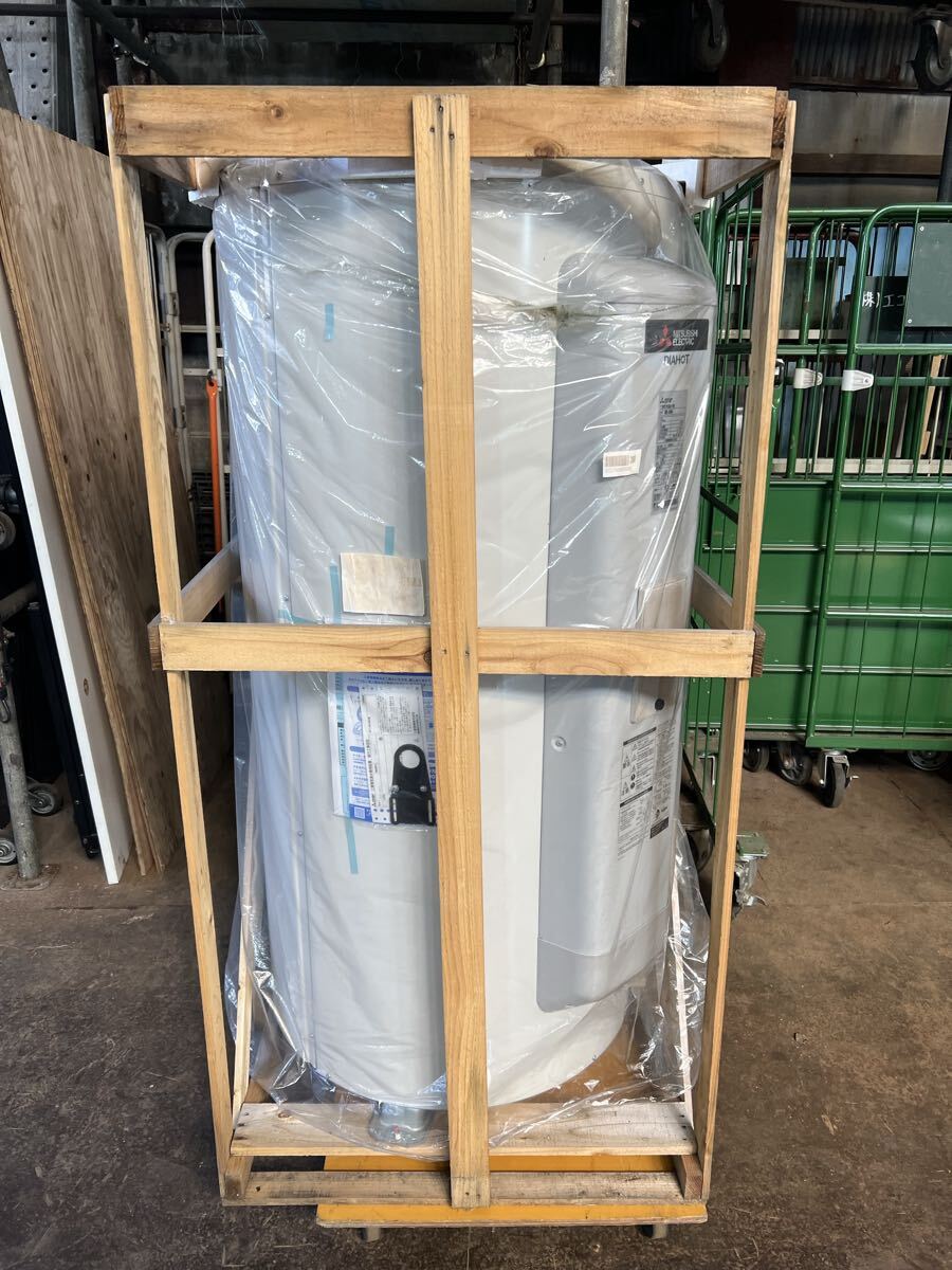 Mitsubishi Electric SRG-305G Electric Water Heater 200V 3.4kW 310L [r1245725733]