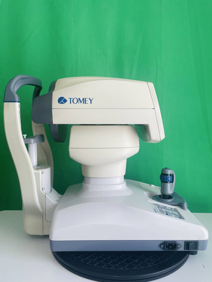 Tomey RC-5000 AutoRef Keratometer [s1245723093]