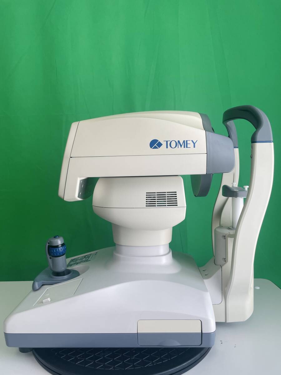 Tomey RC-5000 AutoRef Keratometer [s1245723093]