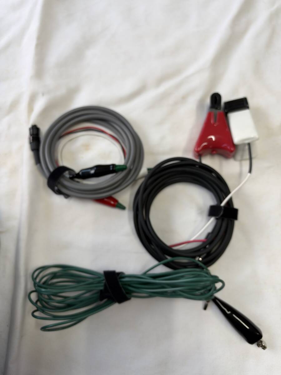 Musashi Intec Rio-21 Electrical Measuring Instrument [o1245757565]
