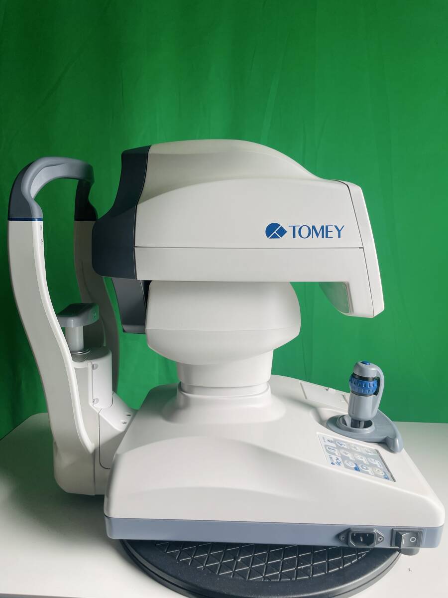 Tomey RT-7000 AutoRef Topographer [v1245762200]