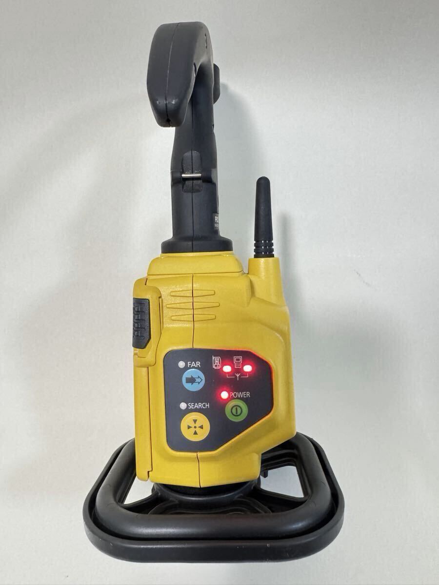 Topcon RC-5A ATP1SII PP2 Set with Case [o1245770439]