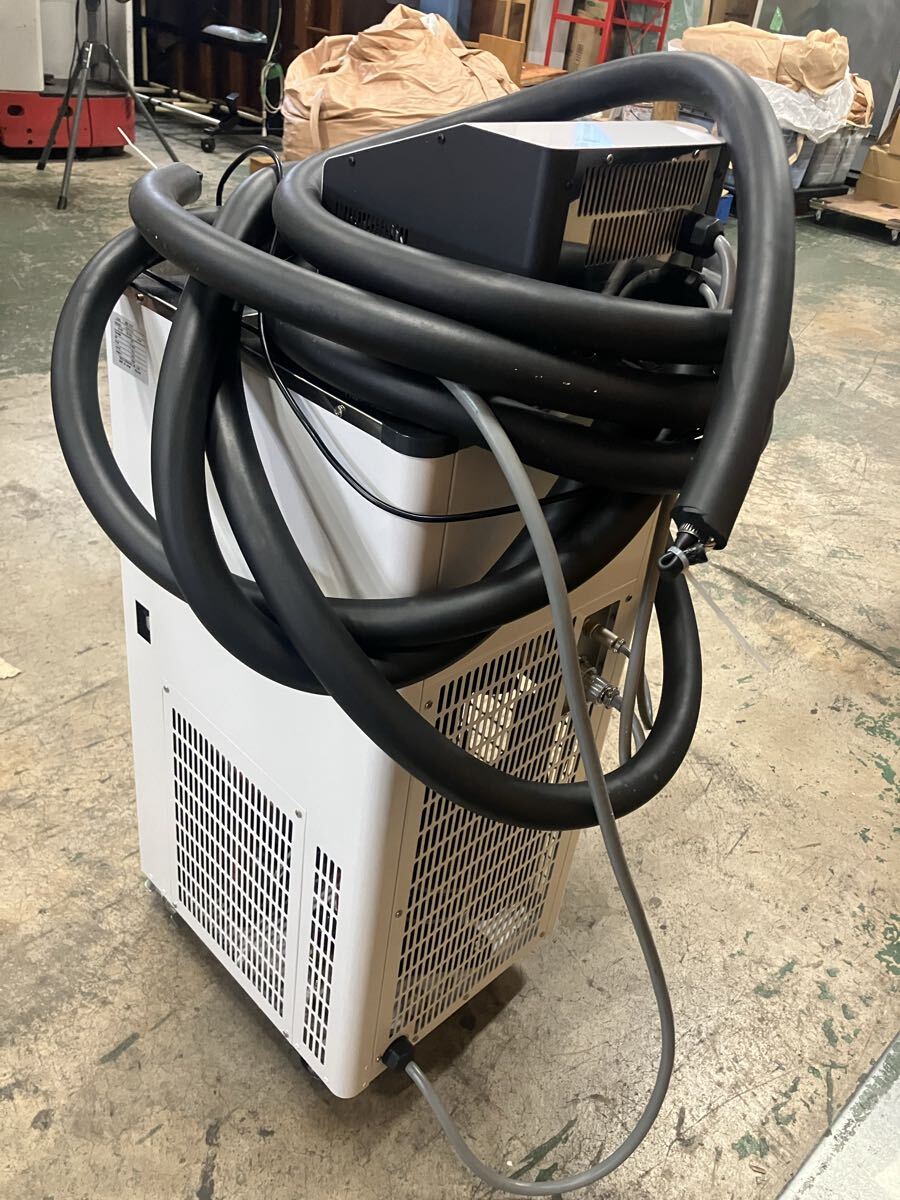 Tokyo Rika Kikai EYELA NCB-2410 Chiller [v1245977285]