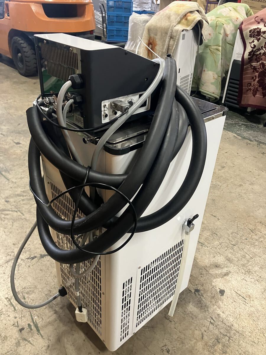 EYELA NCB-2410 Chiller Low Temperature Constant Temperature Water Bath 2024 Model [q1245968913]