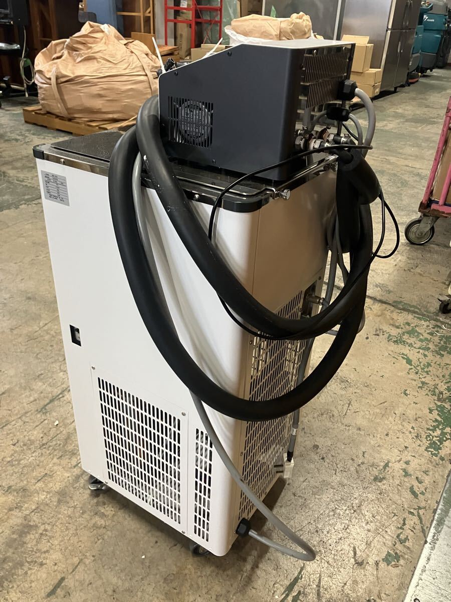EYELA NCB-2410 Chiller Low Temperature Constant Temperature Water Bath 2024 Model [q1245968913]
