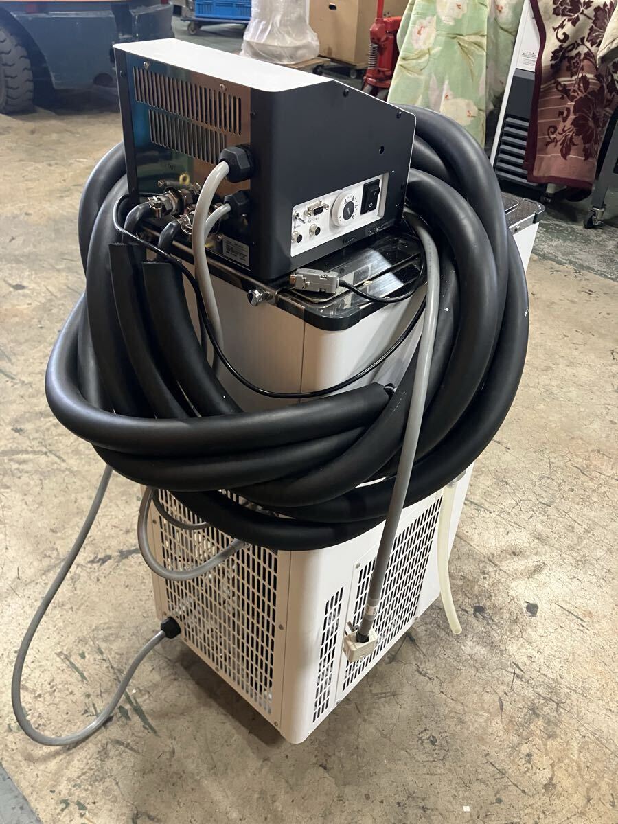 Tokyo Rika Kikai EYELA NCB-2410 Chiller [d1245986502]