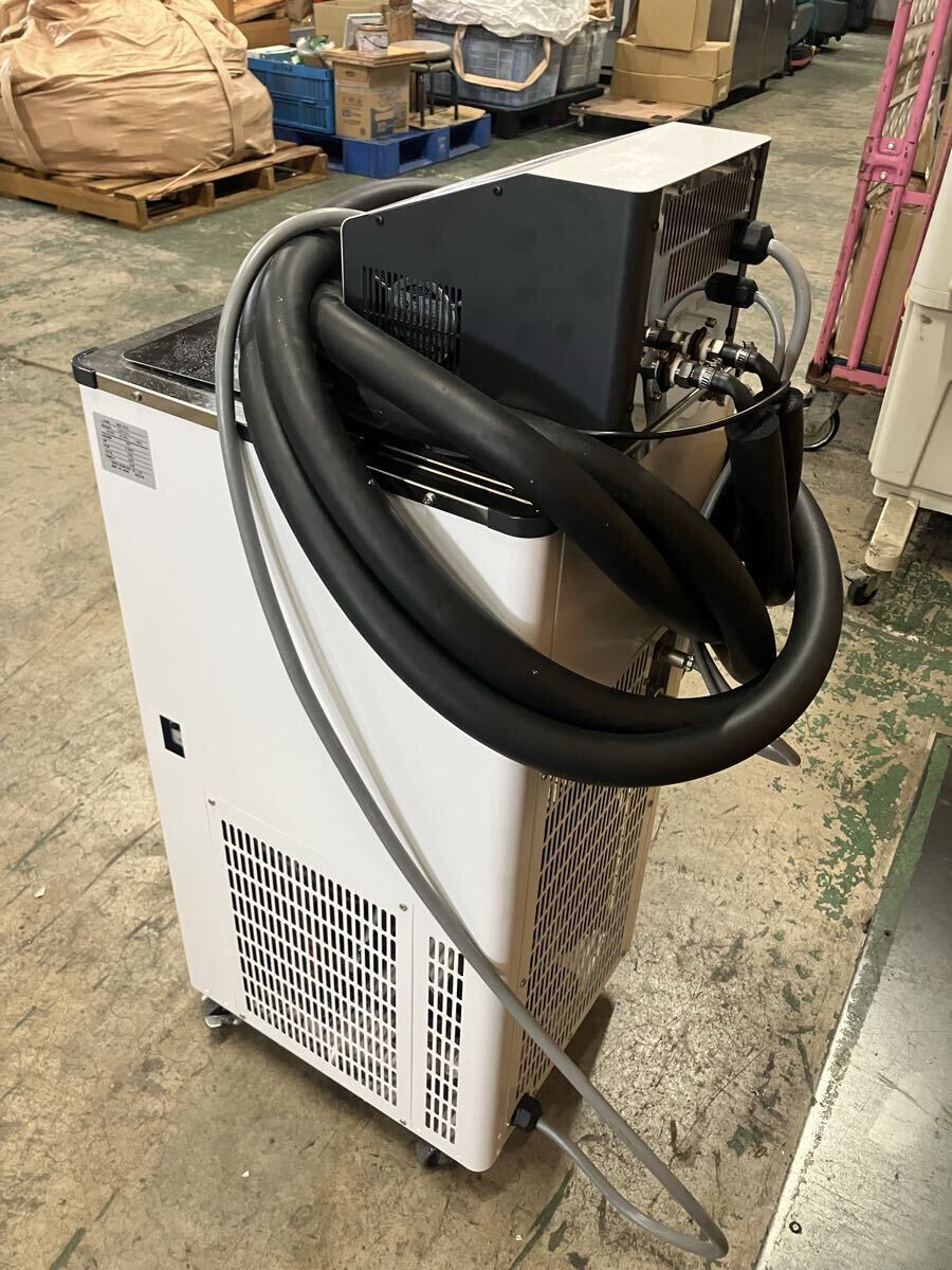 Tokyo Rika Kikai EYELA NCB-2410 Chiller [d1245986502]