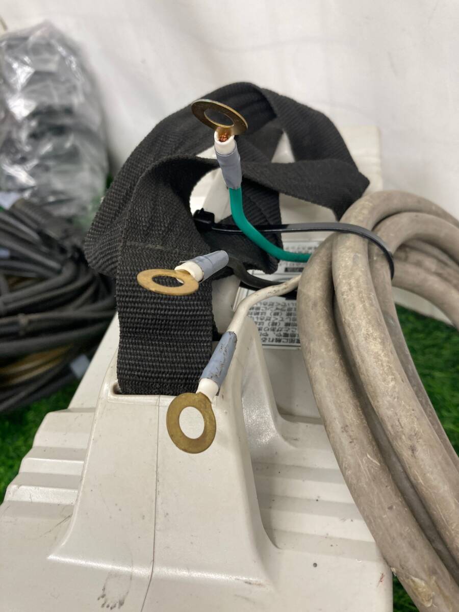 Daihen TIG MINI200P TIG Welder 2002 Model [t1245981534]