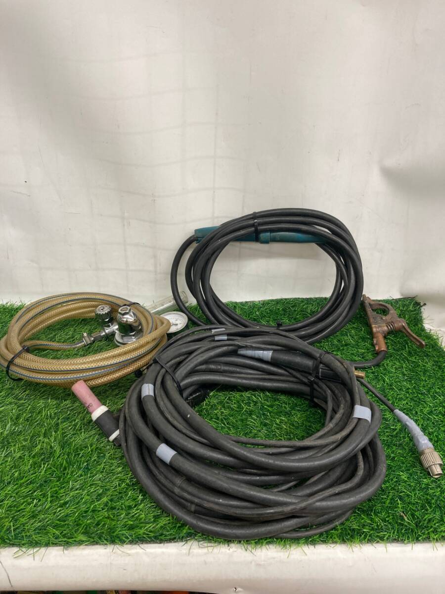 Daihen TIG MINI200P TIG Welder 2002 Model [t1245981534]