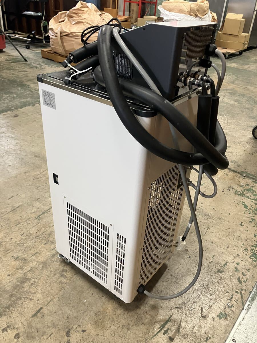 EYELA NCB-2410 Chiller with Uniace Bath [t1245984924]