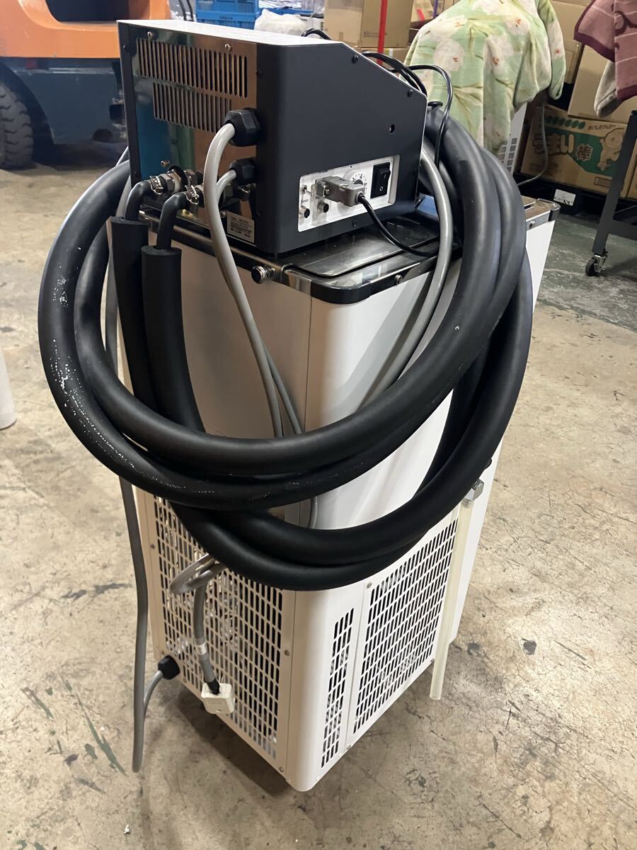 EYELA NCB-2410 Chiller with Uniace Bath [t1245984924]