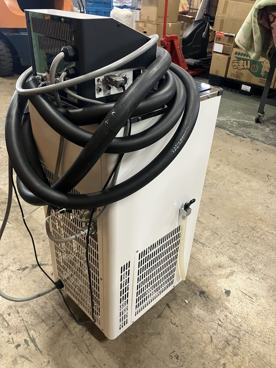 EYELA NCB-2410 Chiller with Uniair Bath [n1245982129]
