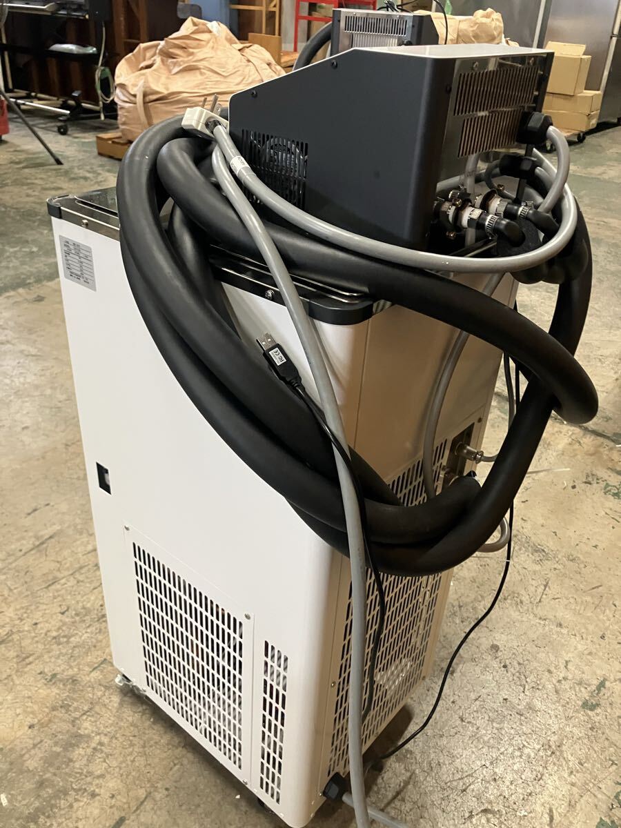 EYELA NCB-2410 Chiller with Uniair Bath [n1245982129]
