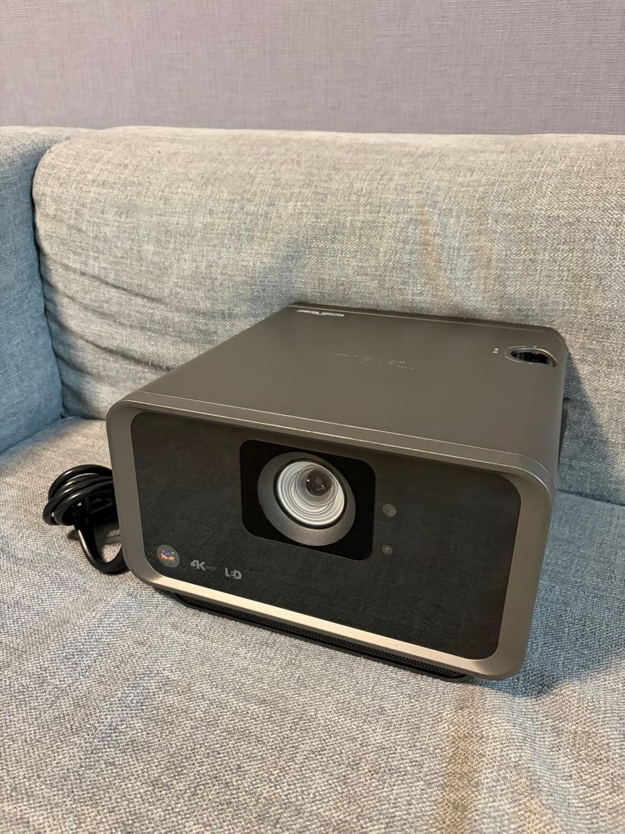 ViewSonic X10-4K Projector [z692891892]