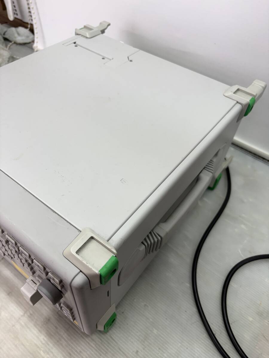 Anritsu MS9710C Optical Spectrum Analyzer (as-is) [p1246126017]