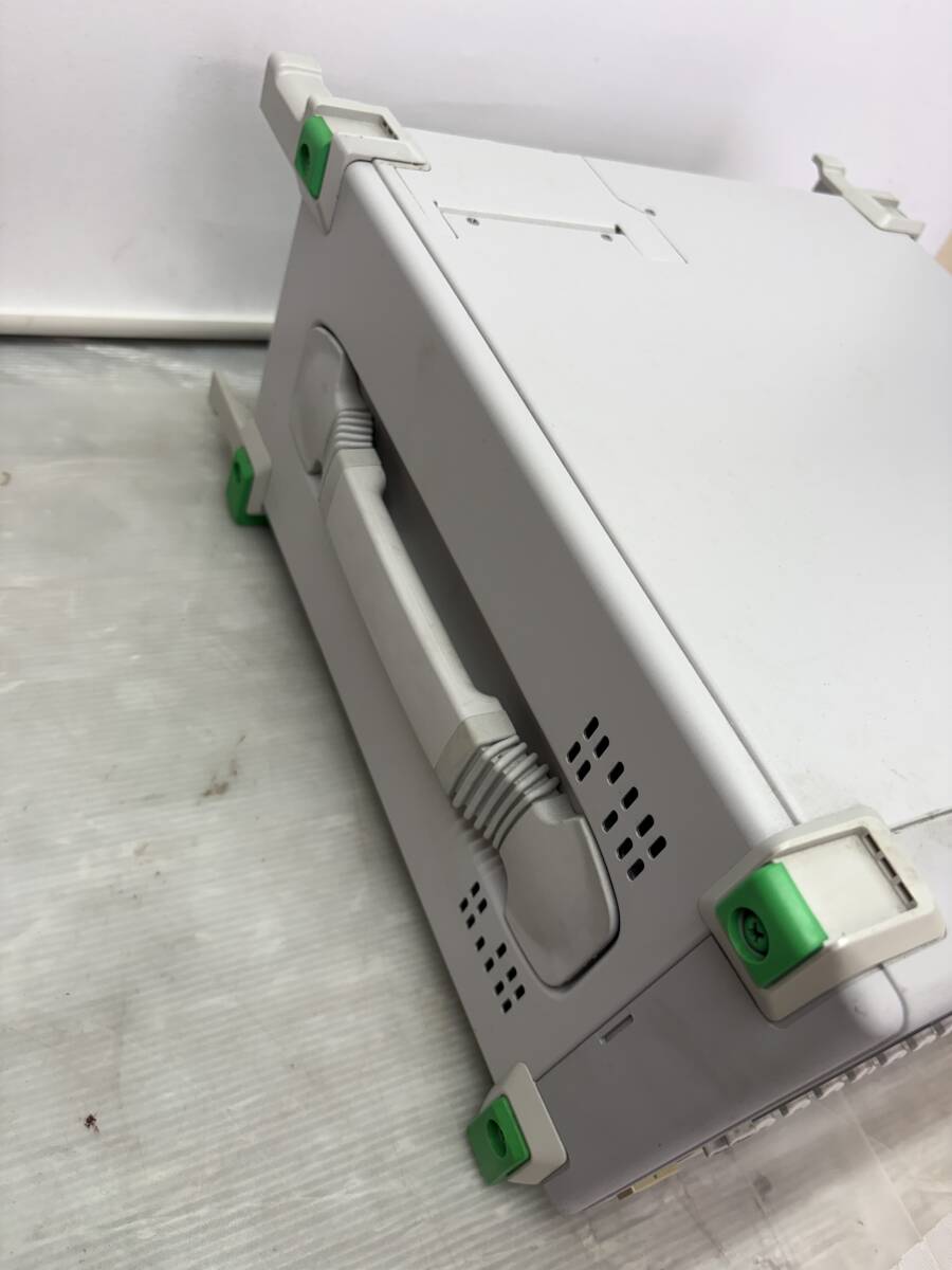 Anritsu MS9710C Optical Spectrum Analyzer (as-is) [p1246126017]