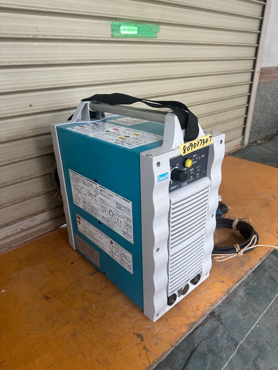 Daihen M-3500C2 Air Plasma Cutting Machine 200V [n1246115742]