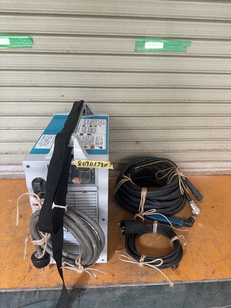 Daihen M-3500C2 Air Plasma Cutting Machine 200V [n1246115742]