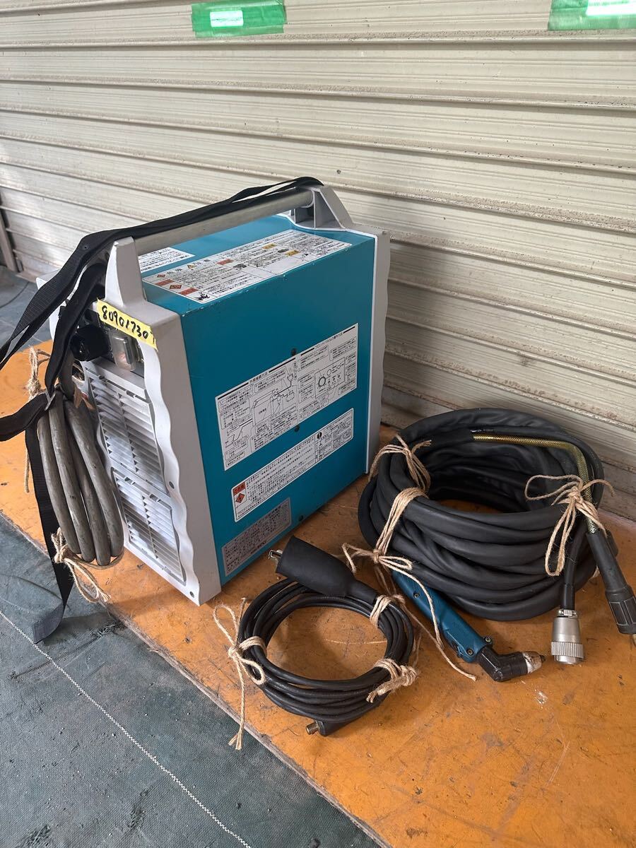 Daihen M-3500C2 Air Plasma Cutting Machine 200V [n1246115742]