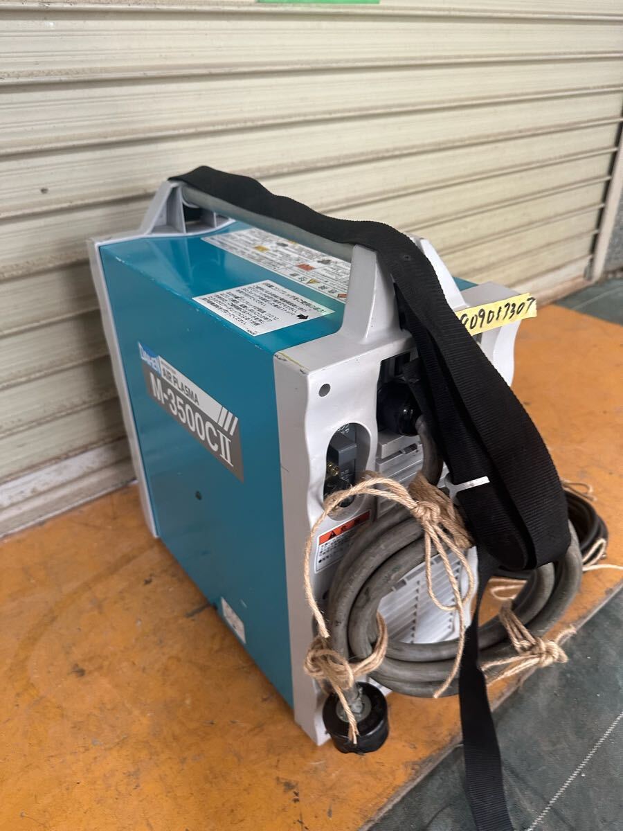 Daihen M-3500C2 Air Plasma Cutting Machine 200V [n1246115742]