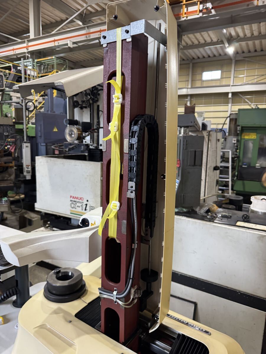 DMG MORI UNO 20/70 Tool Presetter 2014 with Microvision III Software [f1246243887]