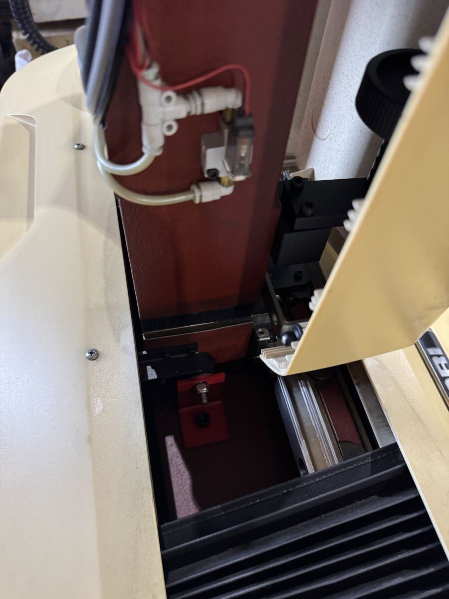 DMG MORI UNO 20/70 Tool Presetter 2014 with Microvision III Software [f1246243887]