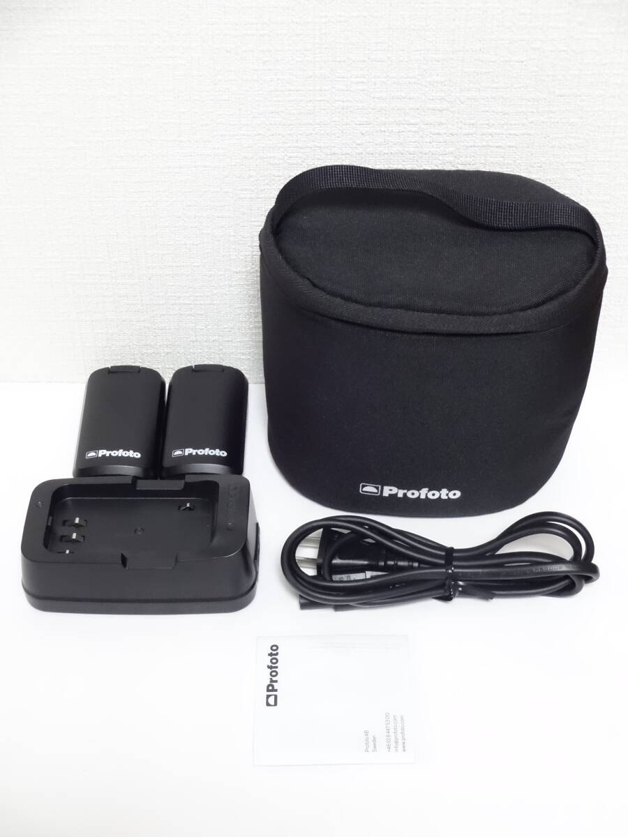 Profoto A2 901250 Strobe Light [e1246254476]