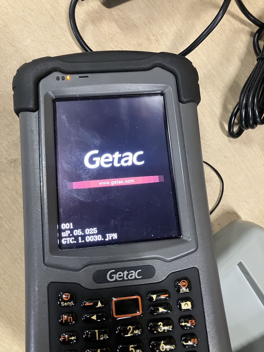 PENTAX G6NJ GNSS Receiver Data Collector with Stand [j1246336046]