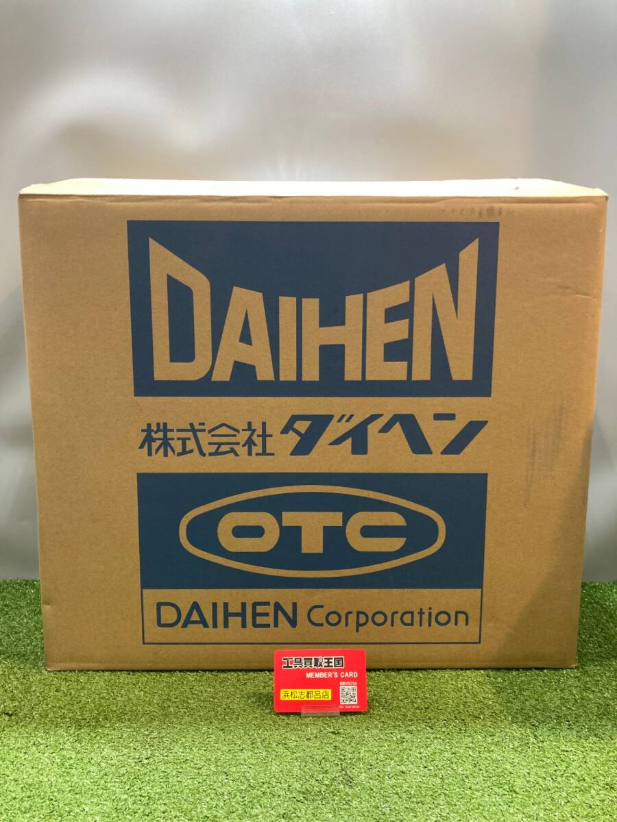 Daihen AVPM-200 TIG Welder Mini Elecon 200P [1246383851]