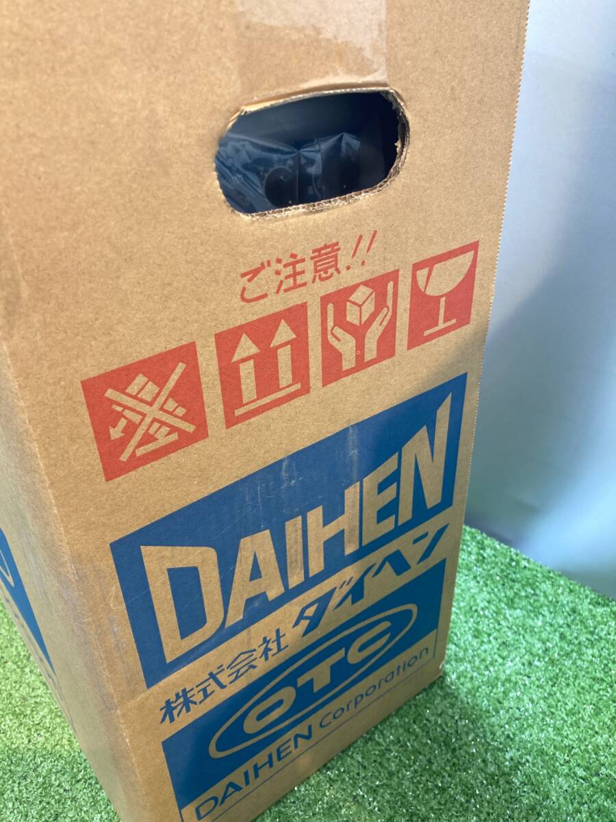 Daihen AVPM-200 TIG Welder Mini Elecon 200P [1246383851]