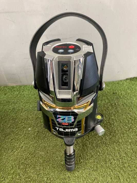 Tajima ZEROBL-KJCSET Laser Level [e1246523224]
