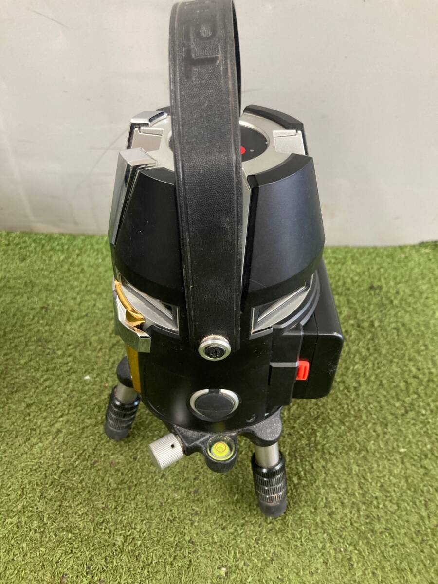 Tajima ZEROBL-KJCSET Laser Level [e1246523224]