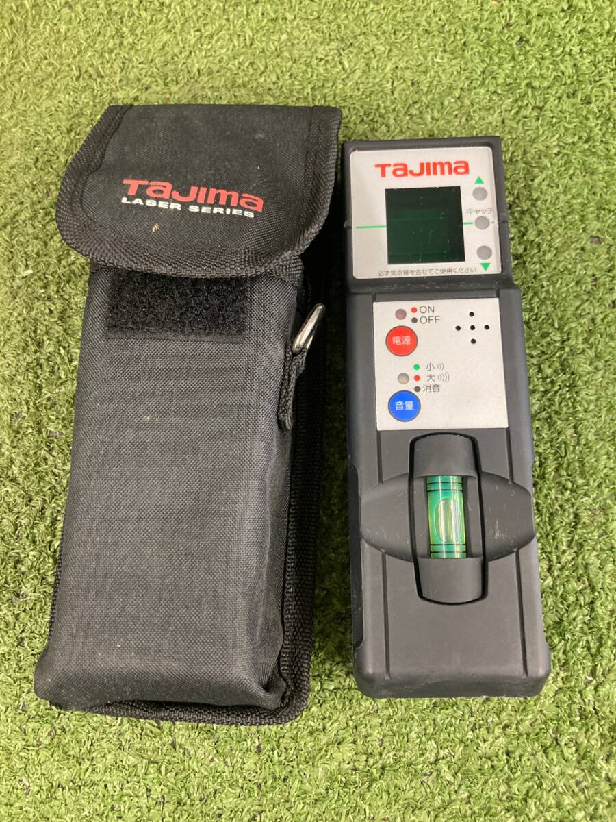 Tajima ZEROBL-KJCSET Laser Level [e1246523224]