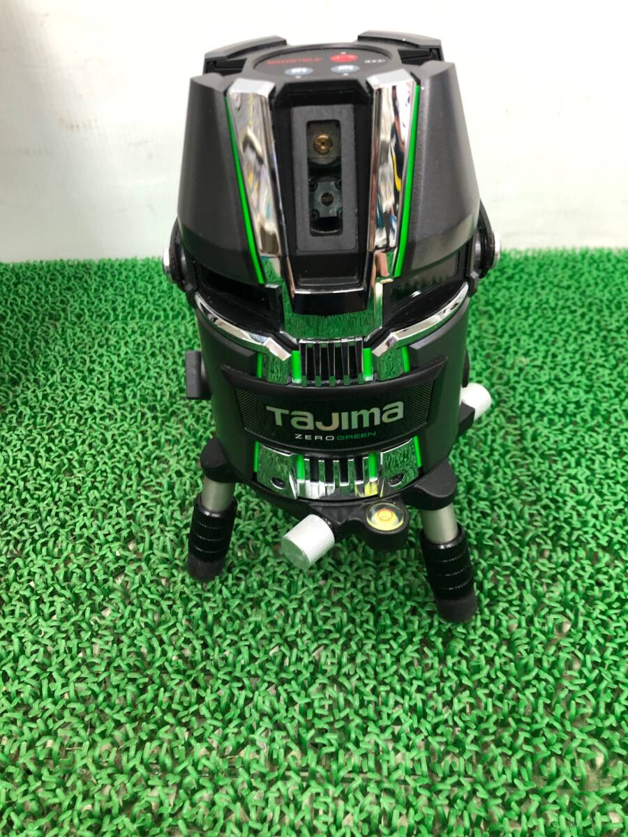Tajima ZEROG2L-KJC Laser Level [j1246875894]