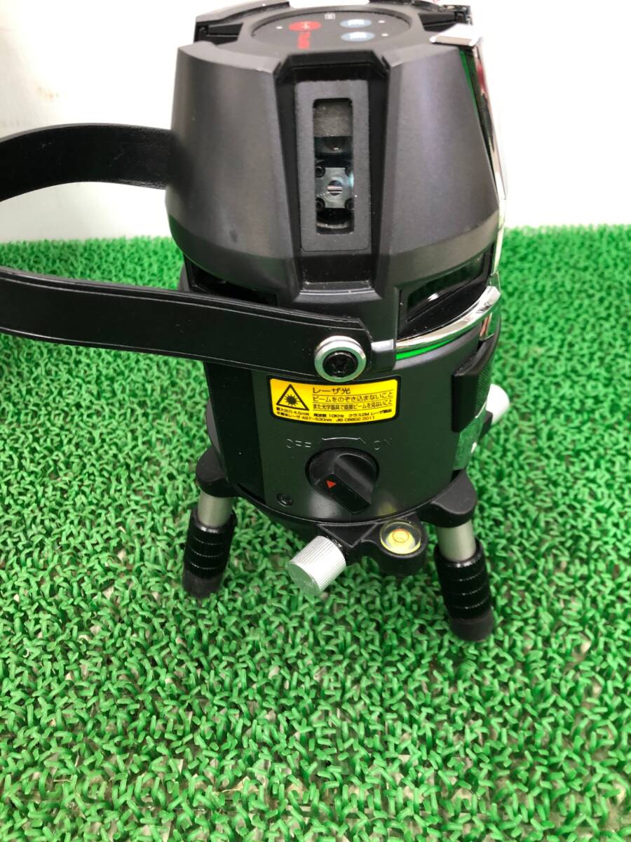 Tajima ZEROG2L-KJC Laser Level [j1246875894]