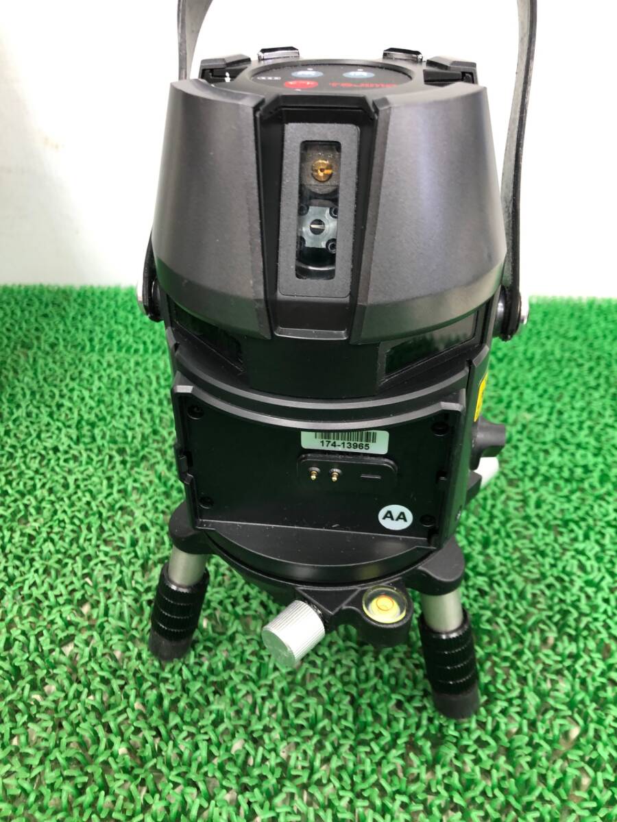 Tajima ZEROG2L-KJC Laser Level [j1246875894]