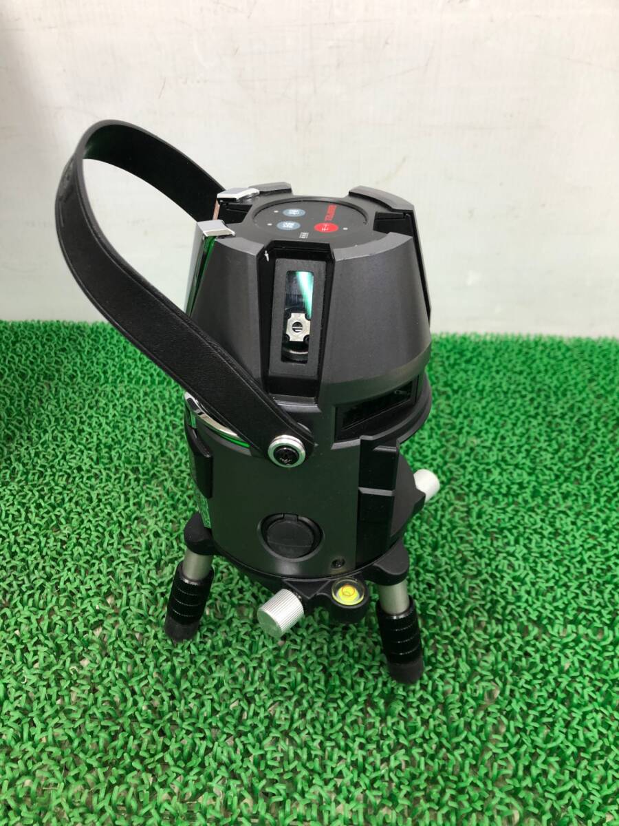 Tajima ZEROG2L-KJC Laser Level [j1246875894]