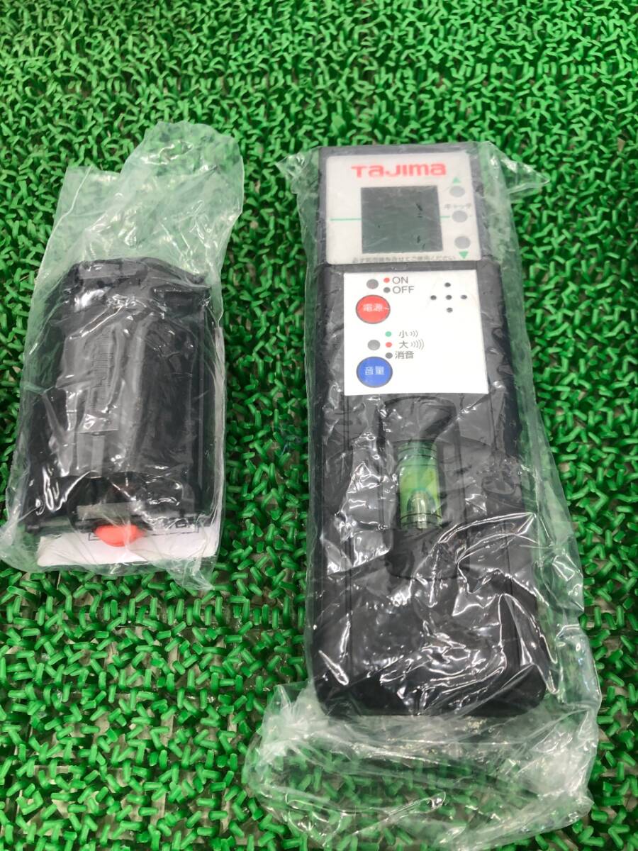 Tajima ZEROG2L-KJC Laser Level [j1246875894]
