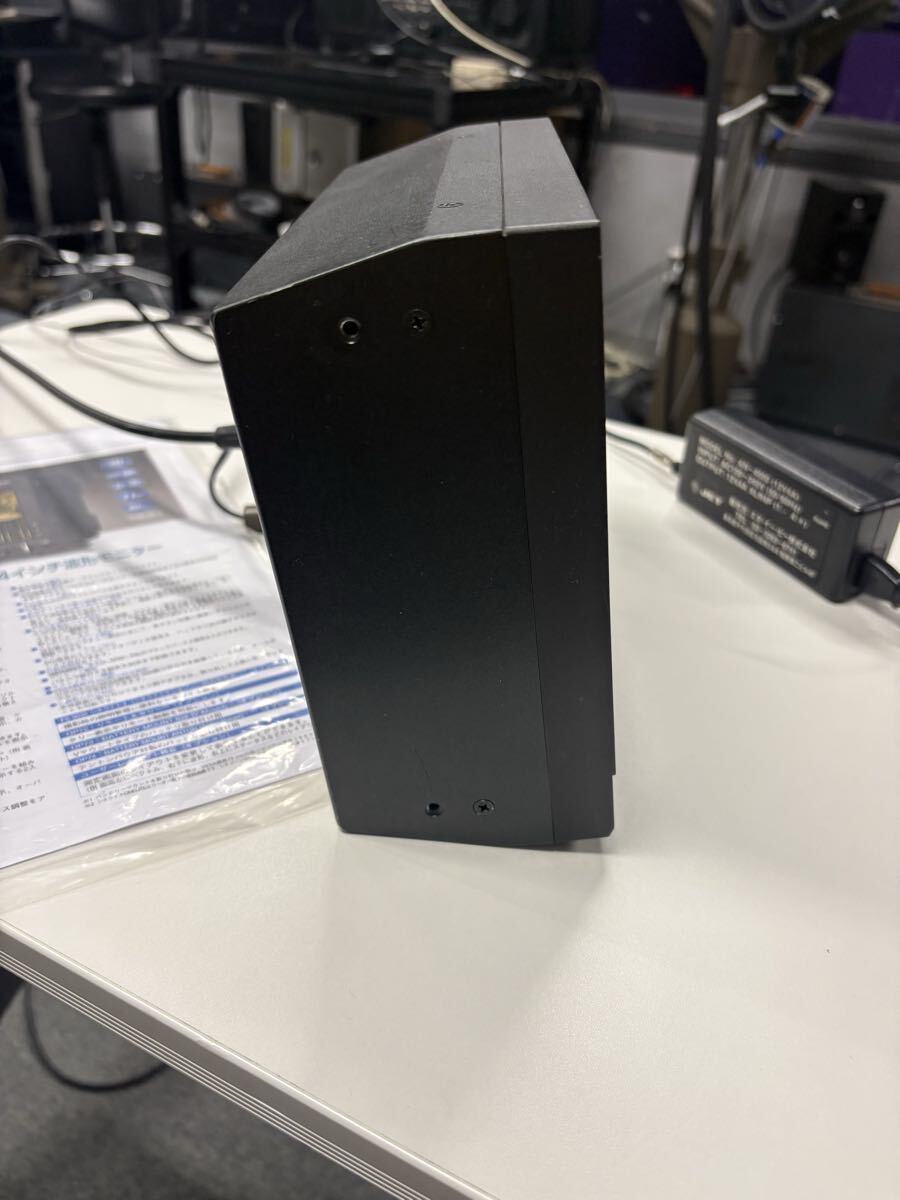 LEADER LV5380 Multi SDI Monitor 1080i 1080p [j1246888751]