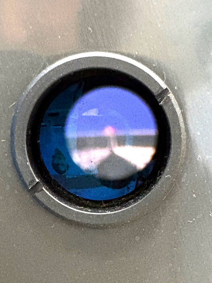 Topcon RM-800 Auto Refractor [u1246898783]