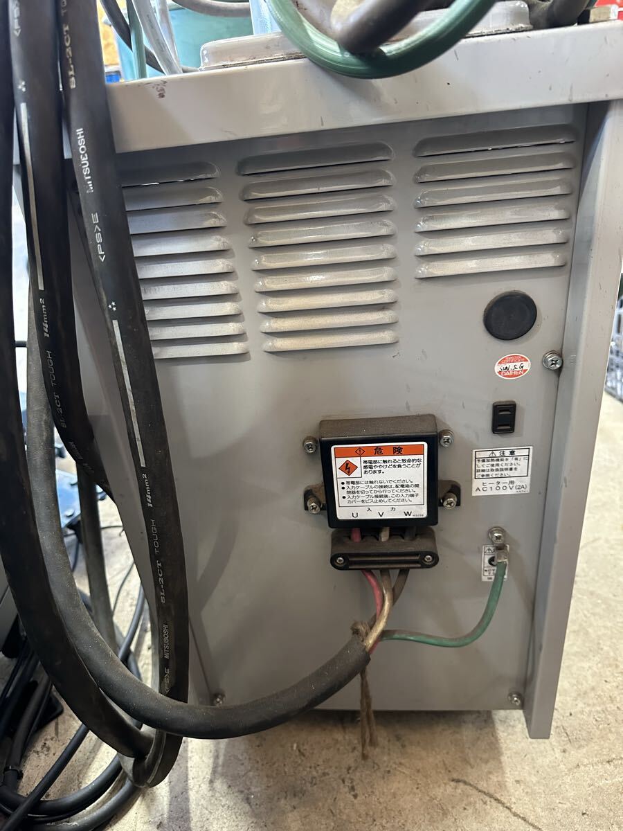 Daihen CPXD-350 Semi-Automatic Welding Machine 200V [k1246905238]