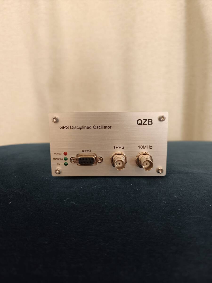 ESOTERIC G-25U Clock Generator with GPSDO 10MHz Master Clock [h1246978774]