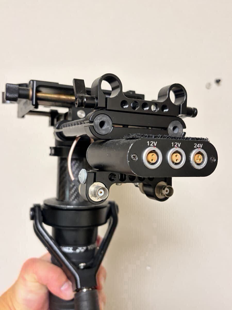 Proline Steadicam Stabilizer with Arm [n1246999553]