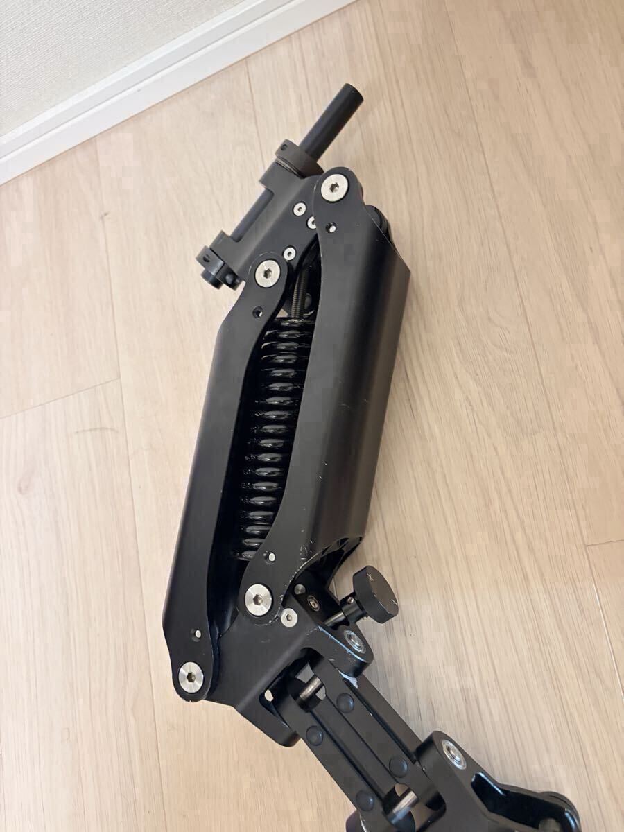 Proline Steadicam Stabilizer with Arm [n1246999553]