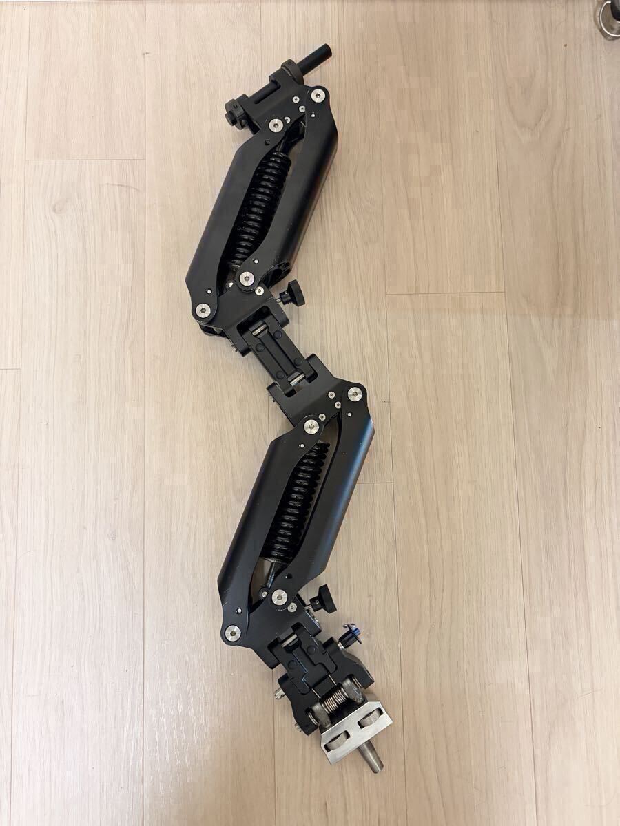 Proline Steadicam Stabilizer with Arm [n1246999553]