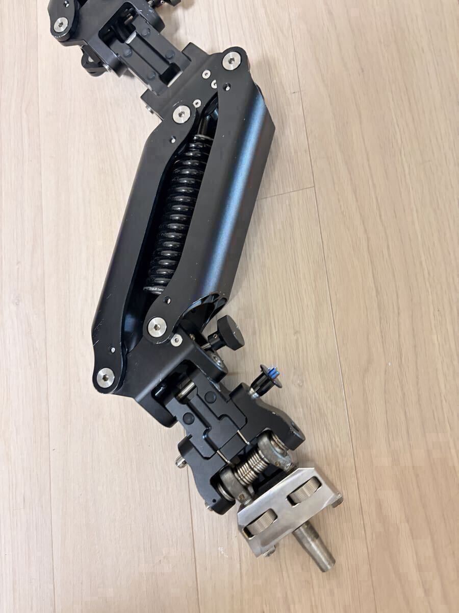 Proline Steadicam Stabilizer with Arm [n1246999553]