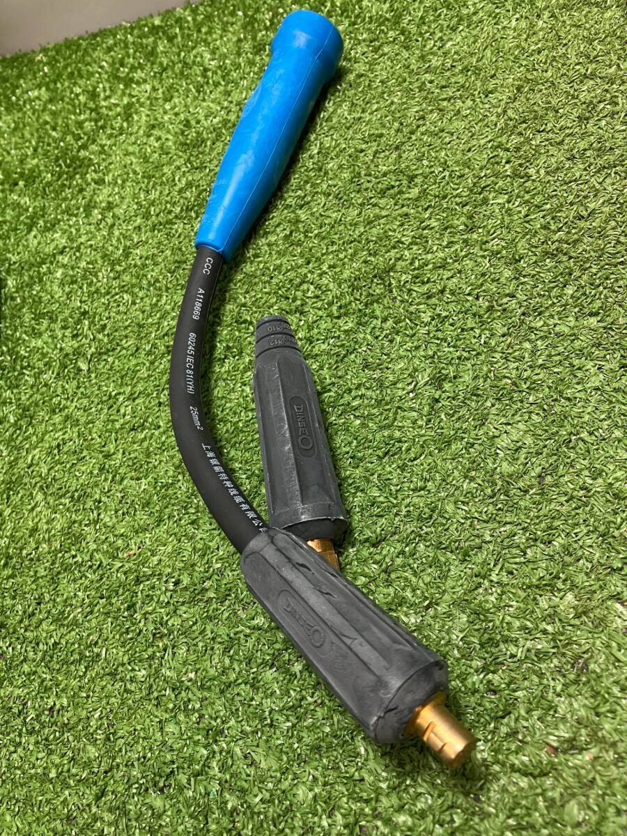 Daihen VRTPM-202 Inverter TIG Mini 200P II [l1247034170]