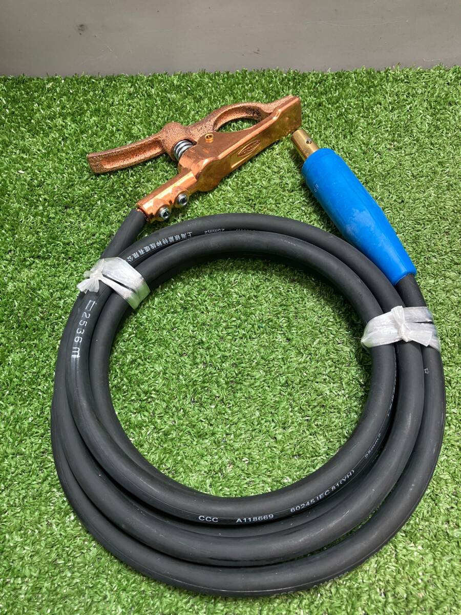 Daihen VRTPM-202 Inverter TIG Mini 200P II [l1247034170]