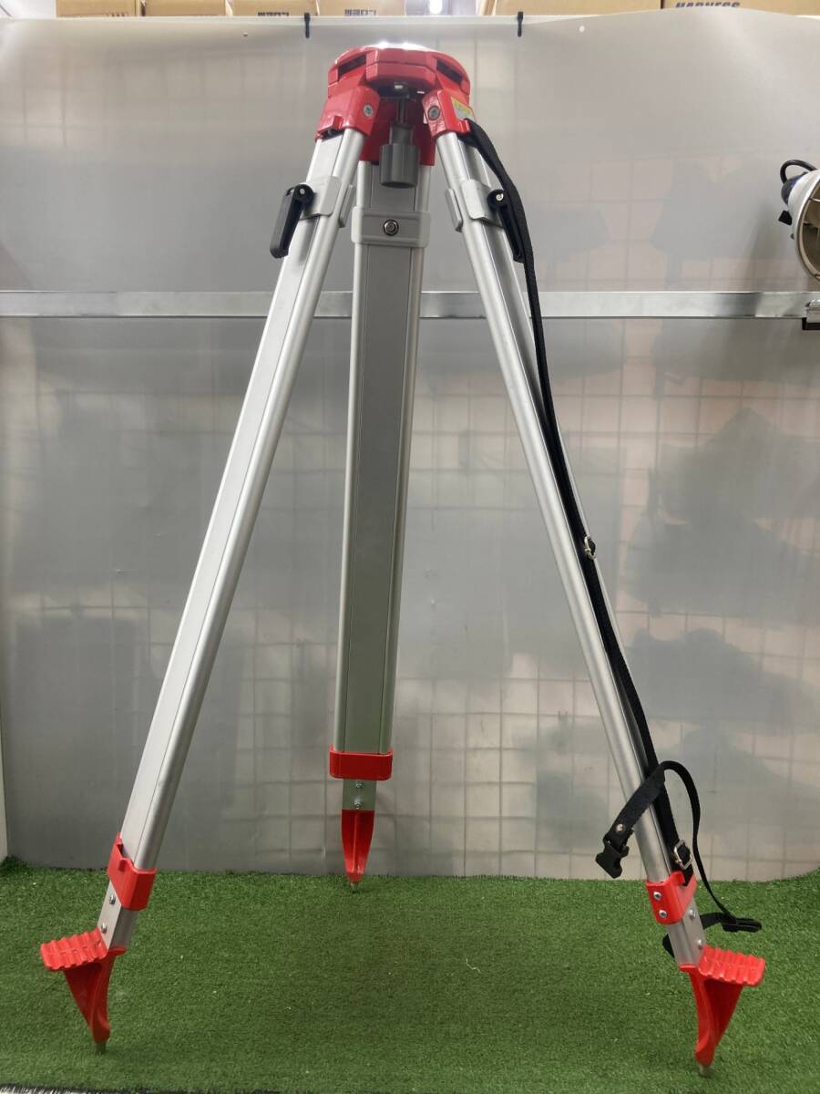 Topcon RL-H5A+LS-100D Rotating Laser with Tripod [s1247040776]